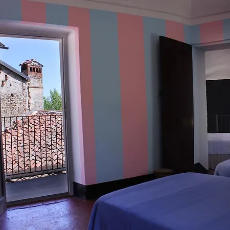 Σπίτι διακοπών Casa Rustica A Castello *