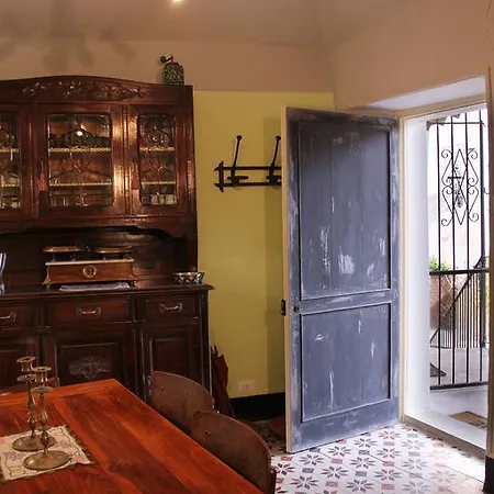 Casa Rustica A Castello