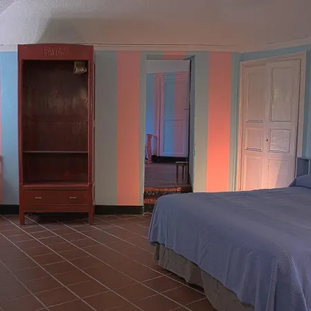 Σπίτι διακοπών Casa Rustica A Castello Dogliani