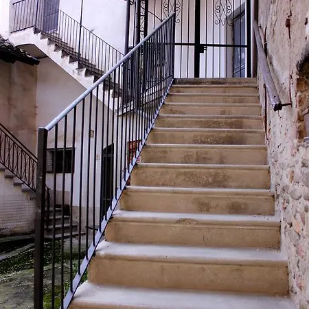 Σπίτι διακοπών Casa Rustica A Castello *