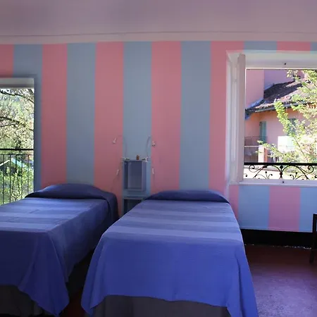 Casa Rustica A Castello