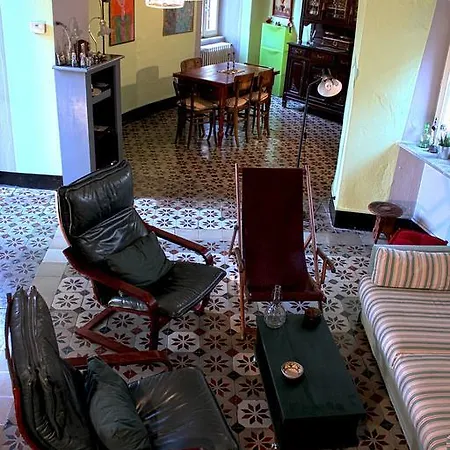 Casa Rustica A Castello