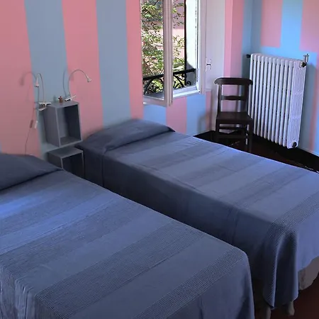 Σπίτι διακοπών Casa Rustica A Castello
